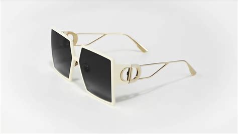 dior sonnenbrille montaigne